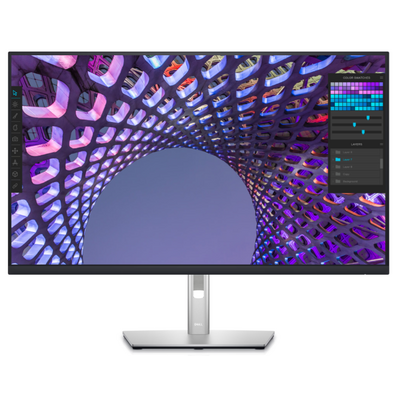 Màn Hình Máy Tính Dell 31.5" IPS 4K UHD 60Hz (P3223QE)