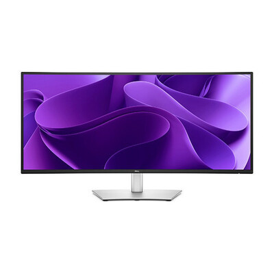 Màn Hình Máy Tính Dell 34" IPS WQHD 100Hz (P3425WE)