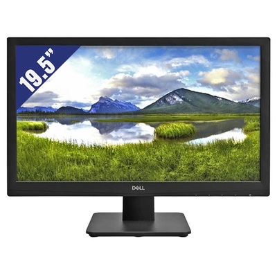 Màn Hình Máy Tính Dell D2020H 19.5-inch TN HD 60Hz (71012038)