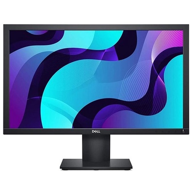 Màn Hình Máy Tính Dell E2020H 19.5-Inch HD+ 60Hz (2TMV12)