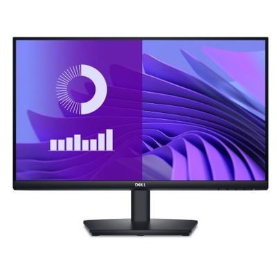 Màn Hình Máy Tính Dell E2425HS 23.8-inch VA Full HD 60Hz Black (71046706)