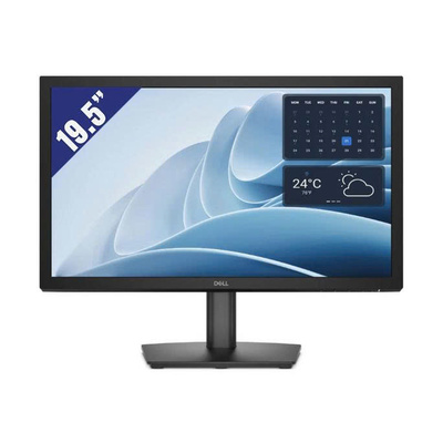 Màn Hình Máy Tính Dell Pro E2026H 19'' HD+ 100Hz (H0WK2)