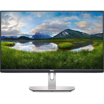 Màn Hình Máy Tính Dell S2421HN 23.8" IPS Full HD 75Hz (42MS2421HN)