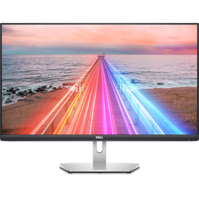 Màn Hình Máy Tính Dell S2721HN 27" IPS Full HD 75Hz (42MS2721HN)