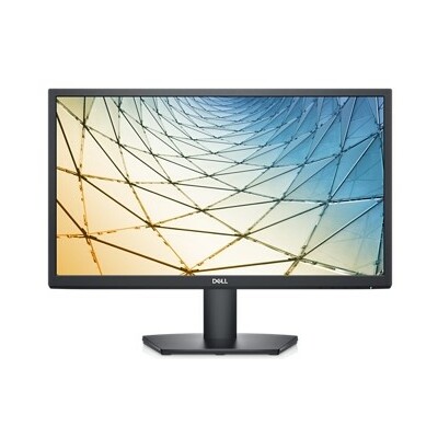 Màn Hình Máy Tính Dell SE2222H 21.5-inch VA Full HD 60Hz Black (70262777)