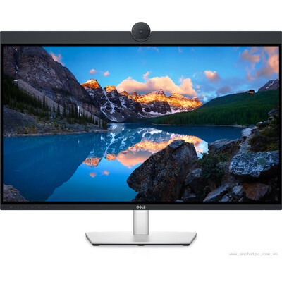 Màn Hình Máy Tính Dell Ultrasharp 31.5" IPS 4K 60 Hz (U3223QZ)