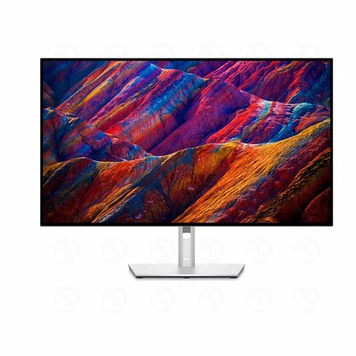 Màn Hình Máy Tính Dell Ultrasharp 31.5" IPS UHD 60Hz (U3225QE)