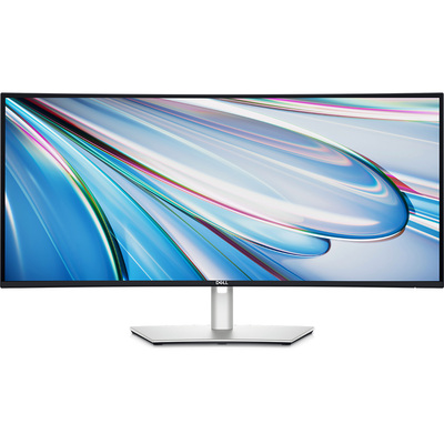 Màn Hình Máy Tính Dell UltraSharp 34.14" IPS QHD 120Hz (U3425WE)