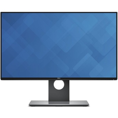 Màn Hình Máy Tính Dell UltraSharp U2417H 23.8" IPS Full HD 60Hz