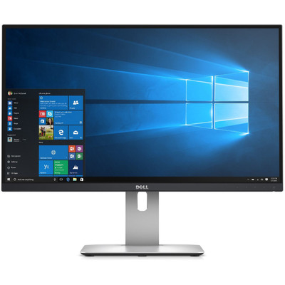 Màn Hình Máy Tính Dell UltraSharp U2515H 25" IPS 2K QHD 60Hz