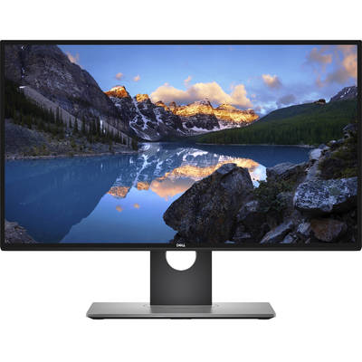 Màn Hình Máy Tính Dell UltraSharp U2518D 25" IPS 2K QHD 60Hz