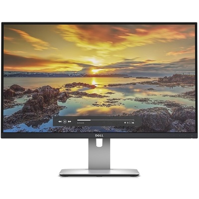 Màn Hình Máy Tính Dell UltraSharp U2715H 27" IPS 2K QHD 60Hz