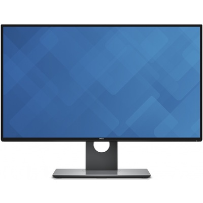 Màn Hình Máy Tính Dell UltraSharp U2717D 27" IPS 2K QHD 60Hz