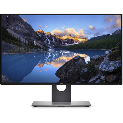 Màn Hình Máy Tính Dell UltraSharp U2718Q 27" IPS 4K UHD