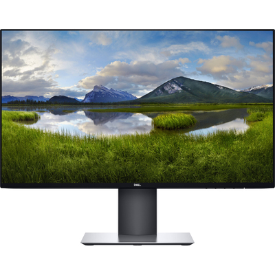 Màn Hình Máy Tính Dell UltraSharp U2719DC 27" IPS 2K QHD 60Hz USB-C
