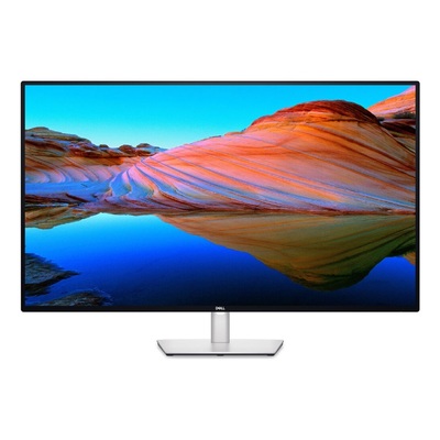 Màn Hình Máy Tính Dell Ultrasharp U4323QE 42.51" IPS 4K UHD 60Hz (42MU4323QE)