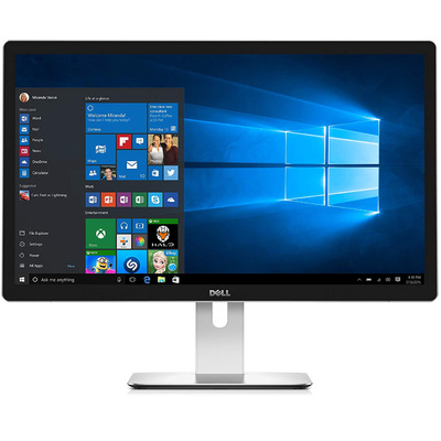 Màn Hình Máy Tính Dell UltraSharp UP2715K 27" IPS 5K UHD