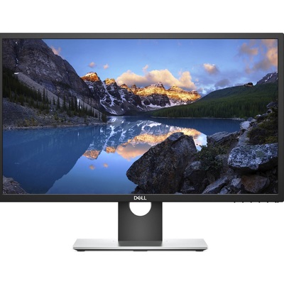 Màn Hình Máy Tính Dell UltraSharp UP2718Q 27" IPS 4K UHD 60Hz