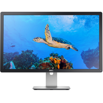 Màn Hình Máy Tính Dell UltraSharp UP3216Q 31.5" IPS 4K UHD 60Hz