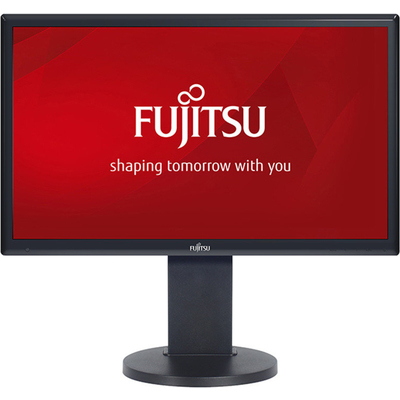 Màn Hình Máy Tính Fujitsu V22T-1R 21.5-Inch TN Full HD (DVI)