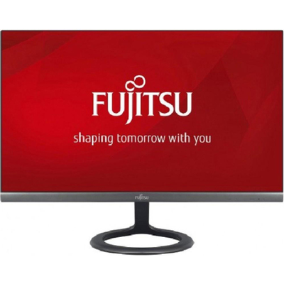 Màn Hình Máy Tính Fujitsu V24T-1R 23.6-Inch PLS Full HD (DVI)