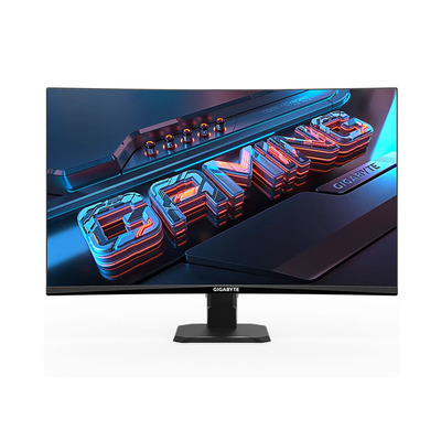 Màn Hình Máy Tính Gigabyte 32" QHD 165Hz 1ms (GS32QC)