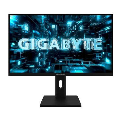 Màn Hình Máy Tính Gigabyte Gaming G27Q3 27'' IPS QHD 320Hz Đen (G27Q3)
