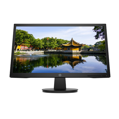 Màn Hình Máy Tính HP 21.5" VA FHD 60Hz (450M4AA)