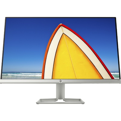 Màn Hình Máy Tính HP 24f 23.8" IPS Full HD 60Hz (3AL28AA)