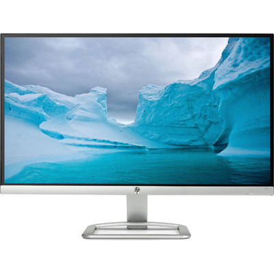 Màn Hình Máy Tính HP 25er 25" IPS Full HD 60Hz (T3M85AA)