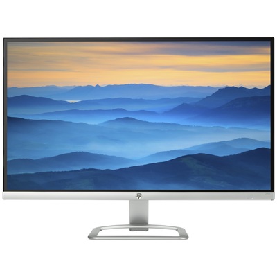 Màn Hình Máy Tính HP 27es 27-Inch IPS Full HD (T3M87AA)
