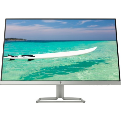 Màn Hình Máy Tính HP 27f 27" IPS Full HD 60Hz (3AL61AA)