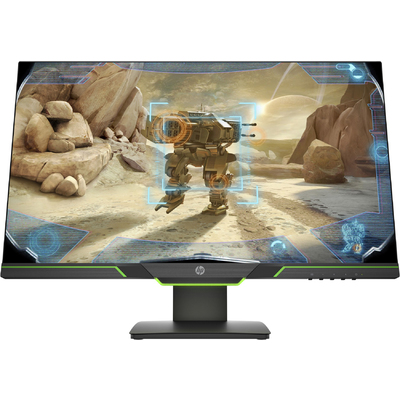 Màn Hình Máy Tính HP 27x 27" TN Full HD 144Hz (3WL53AA)