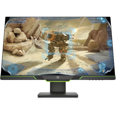 Màn Hình Máy Tính HP 27xq 27" TN 2K QHD 144Hz (3WL55AA)