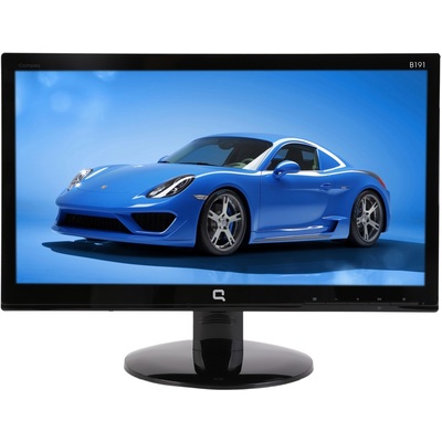 Màn Hình Máy Tính HP Compaq B191 18.5-Inch WXGA (T5D83AA)