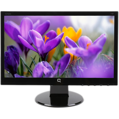 Màn Hình Máy Tính HP Compaq F191 18.5-Inch WXGA (G9F92AT)