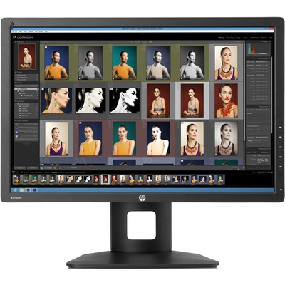 Màn Hình Máy Tính HP DreamColor Z24x 24-Inch AH-IPS WUXGA (E9Q82A4)