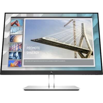 Màn Hình Máy Tính HP E24i G4 24" IPS WUXGA 60Hz (9VJ40AA)