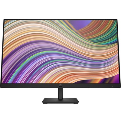 Màn Hình Máy Tính HP E27 G5 27" IPS Full HD 75Hz (6N4E2AA)