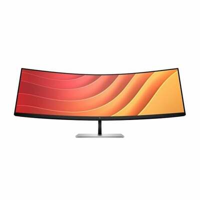 Màn Hình Máy Tính HP E45c G5 Curved 44.5" VA DQHD 165Hz (6N4C1AA)