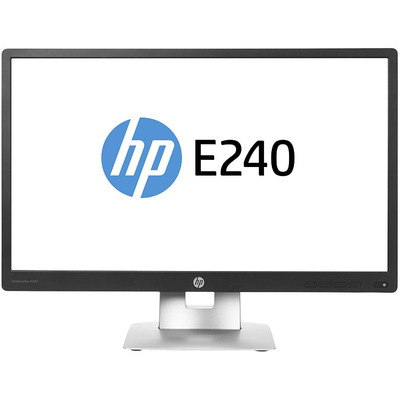 Màn Hình Máy Tính HP EliteDisplay E240 23.8-Inch IPS Full HD 75Hz (M1N99A8)
