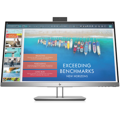 Màn Hình Máy Tính HP EliteDisplay E243d 23.8" IPS Full HD 60Hz (1TJ76AA)