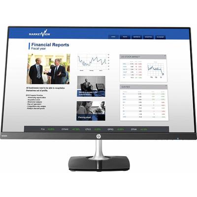 Màn Hình Máy Tính HP N240h 23.8" IPS Full HD 60Hz (2MW69AA)