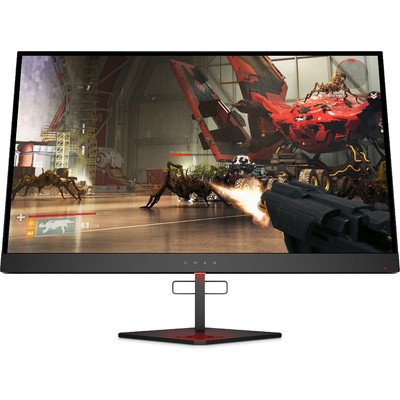 Màn Hình Máy Tính HP OMEN X 27" TN 2K QHD 240Hz (6FN08AA)