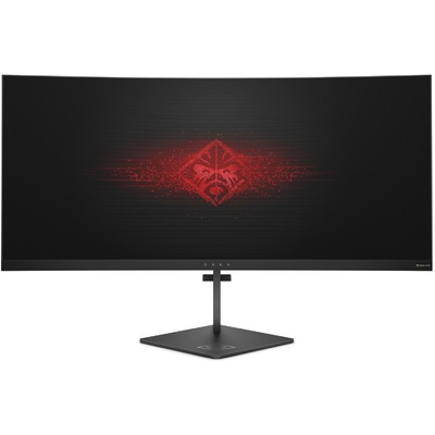 Màn Hình Máy Tính HP OMEN X 35.03-Inch AMVA 2K UWQHD 100Hz Curved (X3W57AA)