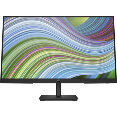 Màn Hình Máy Tính HP P24 G5 23.8" IPS Full HD 75Hz (64X66AA)