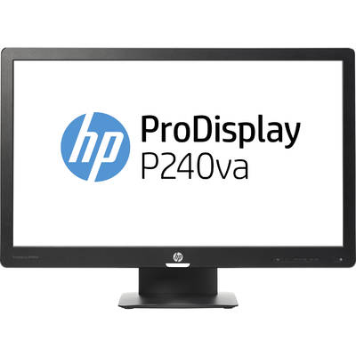 Màn Hình Máy Tính HP ProDisplay P240va 23.8-Inch VA Full HD 76Hz (N3H14AA)