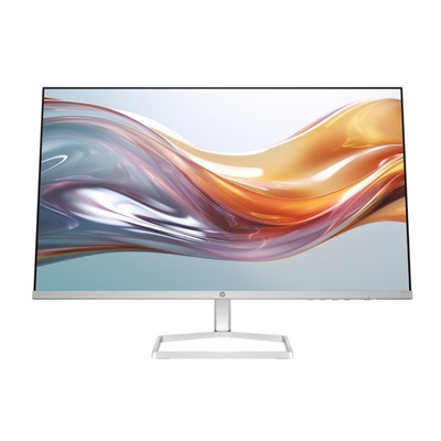 Màn Hình Máy Tính HP S5 527sw 27-inch IPS Full HD White (94F47AA)