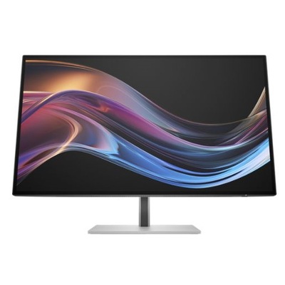 Màn Hình Máy Tính HP S7 Pro 727pk 27-inch IPS 4K 60Hz (8J9G2AA)