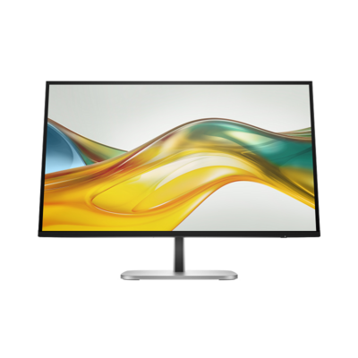 Màn Hình Máy Tính HP Series 5 Pro 27" IPS QHD 100Hz (9E0G5AA)